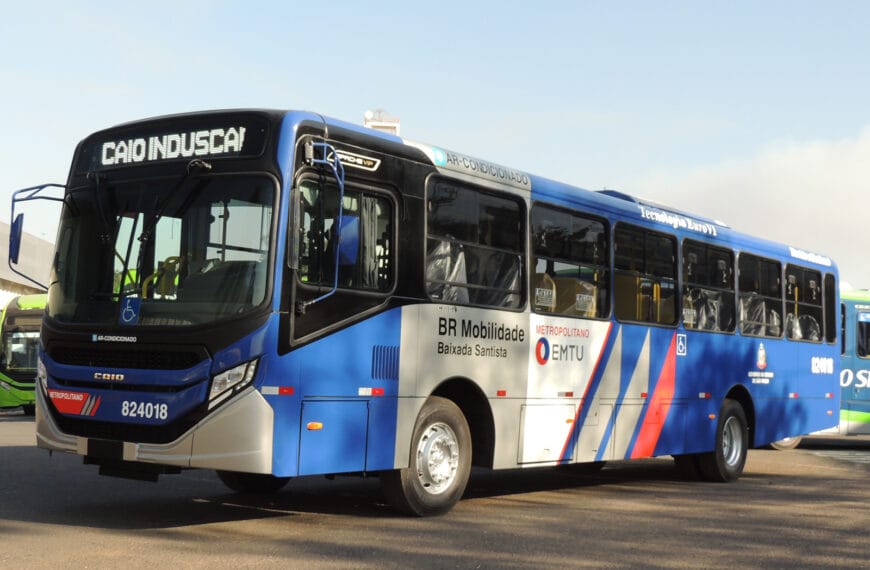 São Paulo lança pesquisas de deslocamento e plataforma geoespacial para aprimorar transporte público