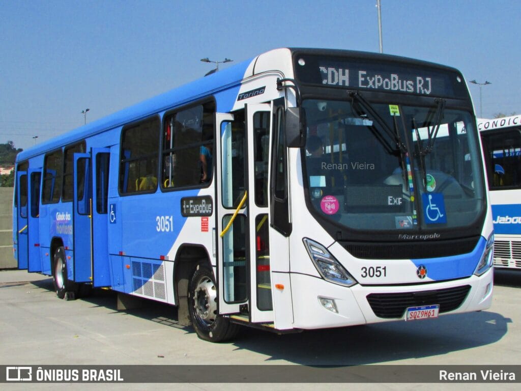 Cidade das Hortensias OB