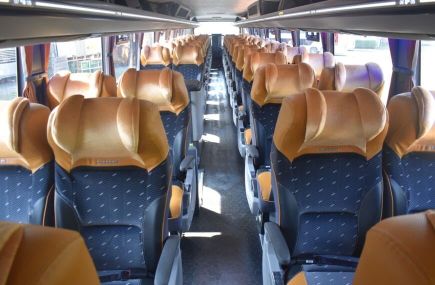 Feriado do Dia do Trabalho e show de Lady Gaga no RJ impulsionam embarques rodoviários