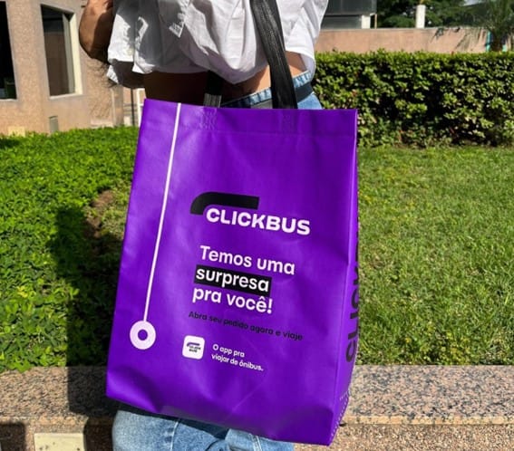 ClickBus lança campanha de alta temporada com investimento de R$ 40 milhões 10 ClickBus lança campanha de alta temporada com investimento de R$ 40 milhões
