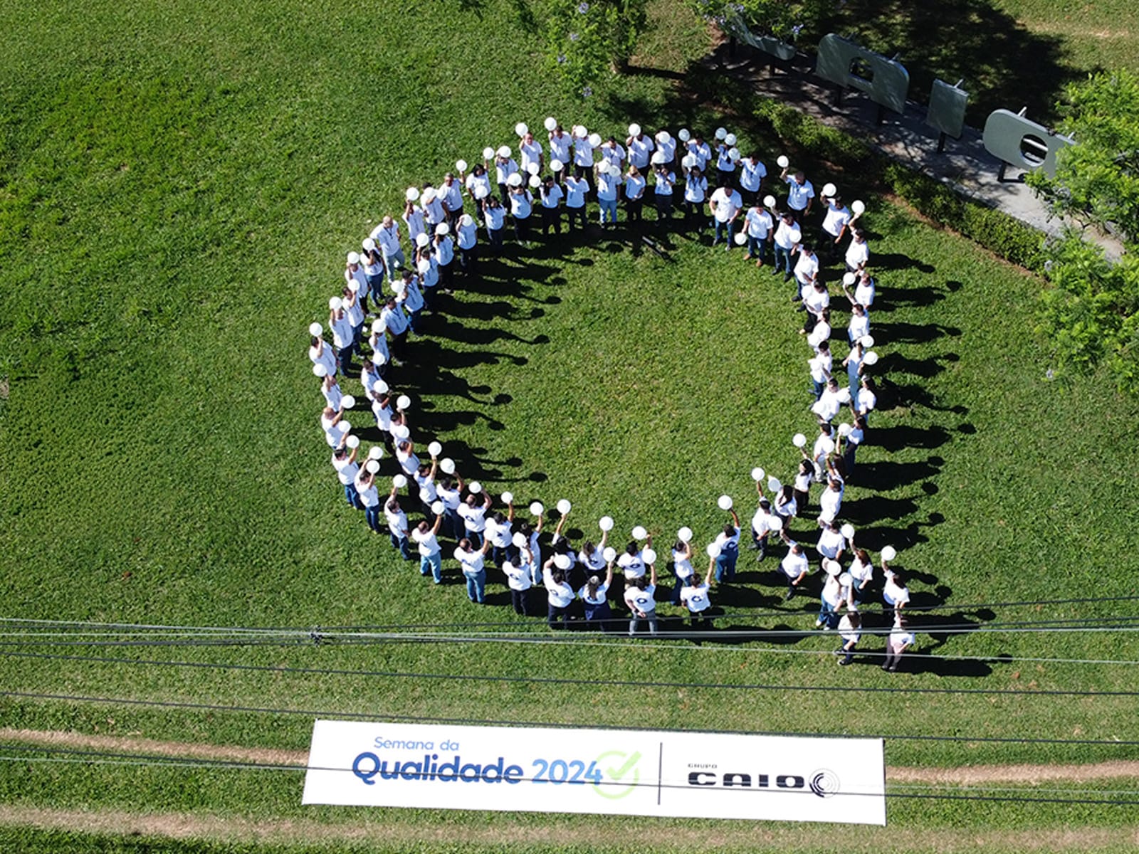 Grupo Caio celebra Dia Mundial da Qualidade com campanha de conscientização e engajamento