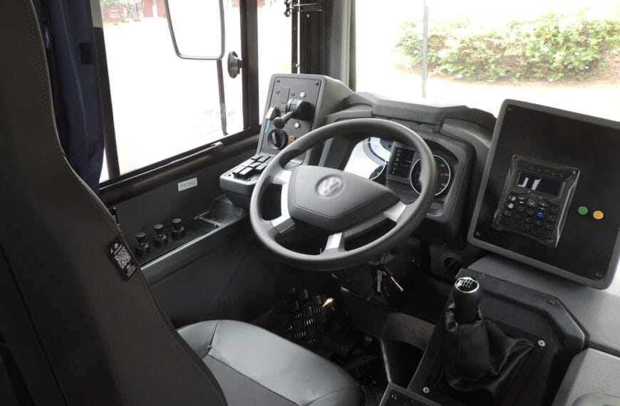 Setor intermunicipal enfrenta falta de motoristas e peso do diesel, aponta pesquisa da CNT