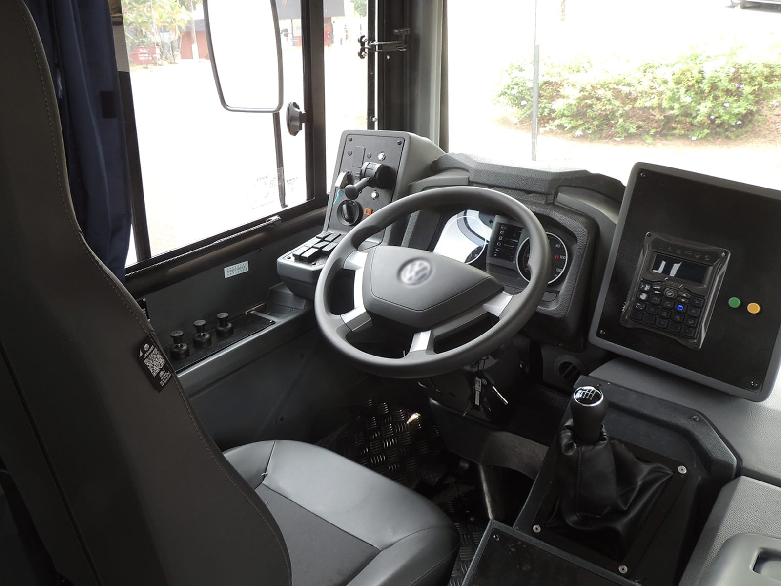 Setor intermunicipal enfrenta falta de motoristas e peso do diesel, aponta pesquisa da CNT