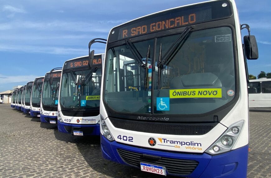 Greve no transporte intermunicipal é anunciada no RN a partir de terça-feira (15)