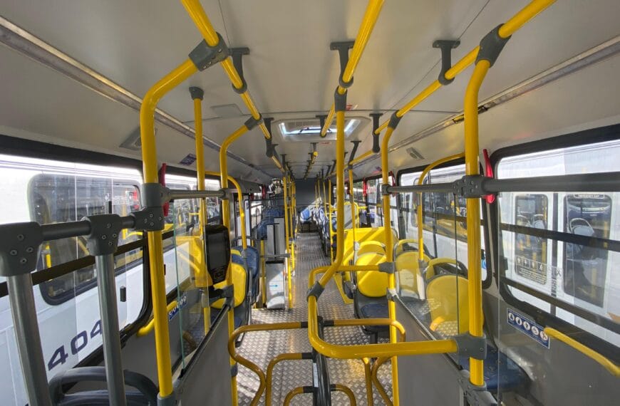 Reajuste nas tarifas do transporte intermunicipal pesa no bolso de passageiros no RN