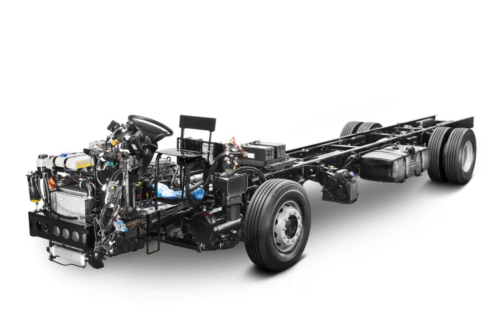 Mercedes-Benz anuncia venda de 180 ônibus novos para a Região Metropolitana do Recife