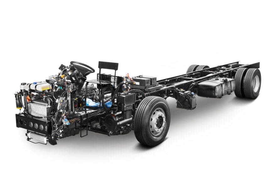 Mercedes-Benz anuncia venda de 180 ônibus novos para a Região Metropolitana do Recife