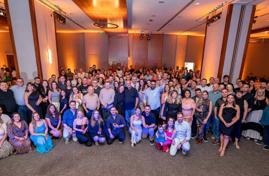 Campanha "Volare Me Leva" fortalece liderança da marca no mercado de micro-ônibus