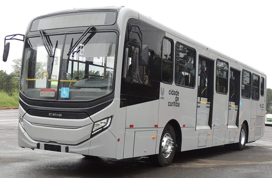 Anfavea projeta crescimento de vendas e produção de veículos em 2025