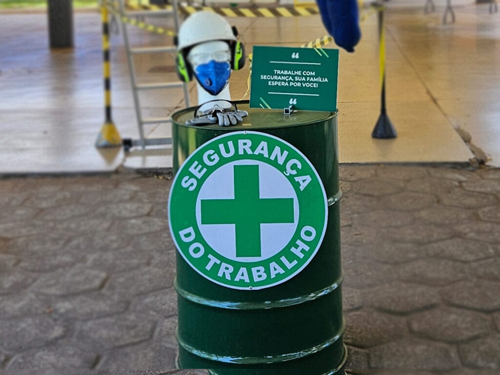 Caio Induscar promove SIPAT com foco na segurança e bem-estar dos colaboradores