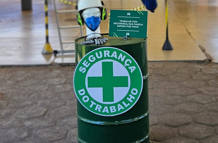 Caio Induscar promove SIPAT com foco na segurança e bem-estar dos colaboradores