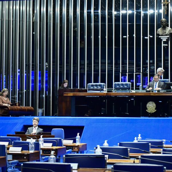 Transporte coletivo pode ter novas regras para proteção de mulheres em situação de vulnerabilidade