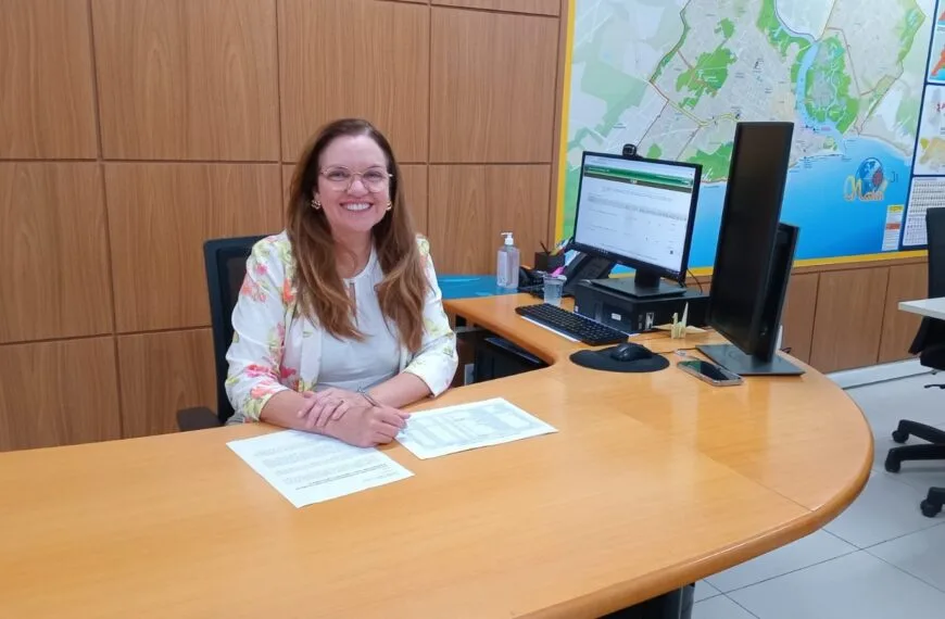 Nova titular da STTU promete prioridade no andamento da licitação do transporte público em Natal