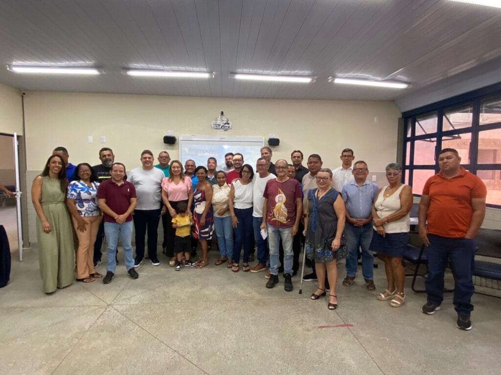 Trampolim da Vitória realiza fórum para fortalecer diálogo com passageiros