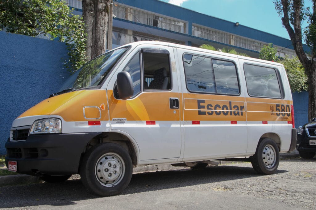 STTU inicia convocação de permissionários do transporte escolar para vistorias e atualização cadastral em Natal 8 Segurança no transporte escolar: fiscalização insuficiente expõe estudantes a riscos