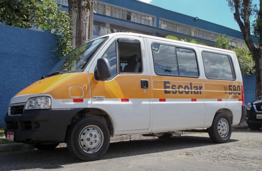Segurança no transporte escolar: fiscalização insuficiente expõe estudantes a riscos