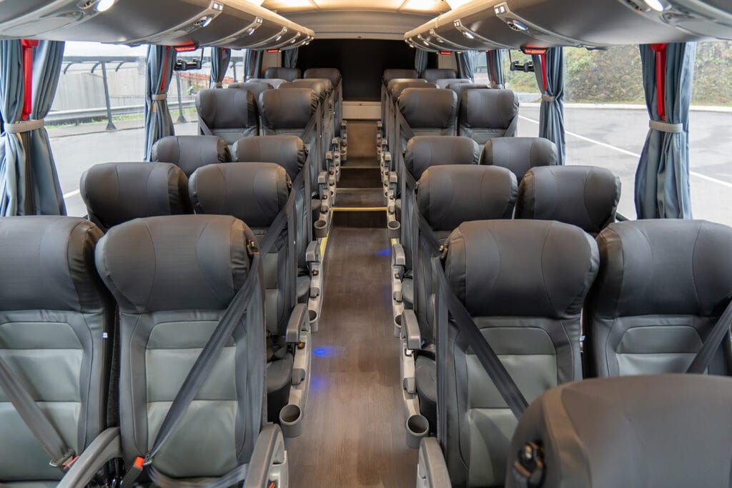 Justiça garante direito de passageiro com deficiência viajar desacompanhado