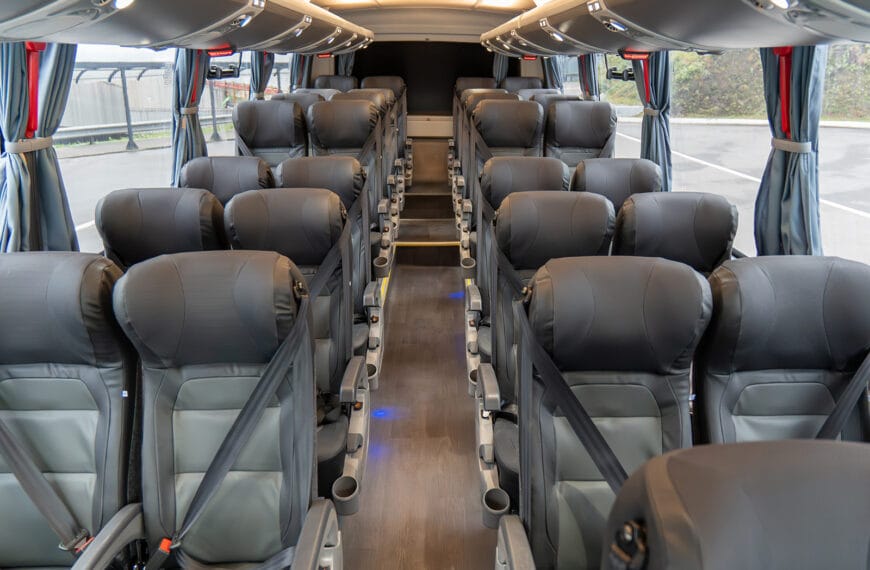 Justiça garante direito de passageiro com deficiência viajar desacompanhado