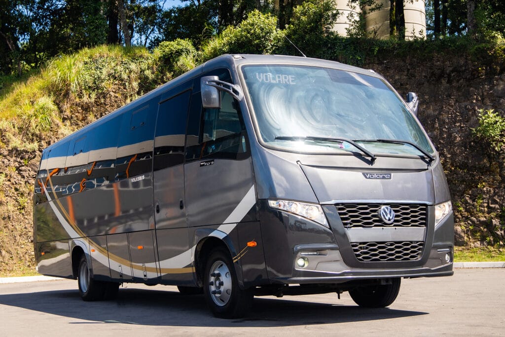 Volare expande atuação internacional com exportação de micro-ônibus para a Costa Rica 9 24022025 Volare Trans Zumo 6