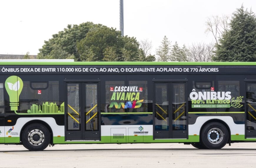 TEVX Higer Bus amplia portfólio no Brasil com novos modelos elétricos e de luxo