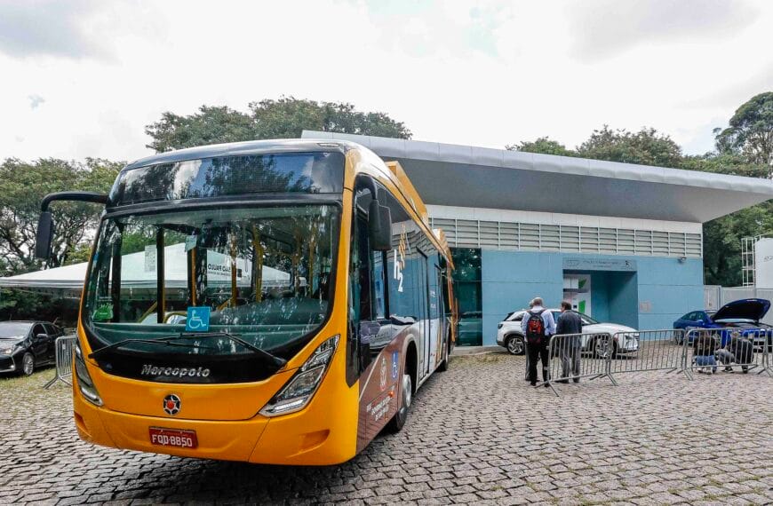 USP testa primeira estação do mundo para produção de hidrogênio renovável a partir do etanol