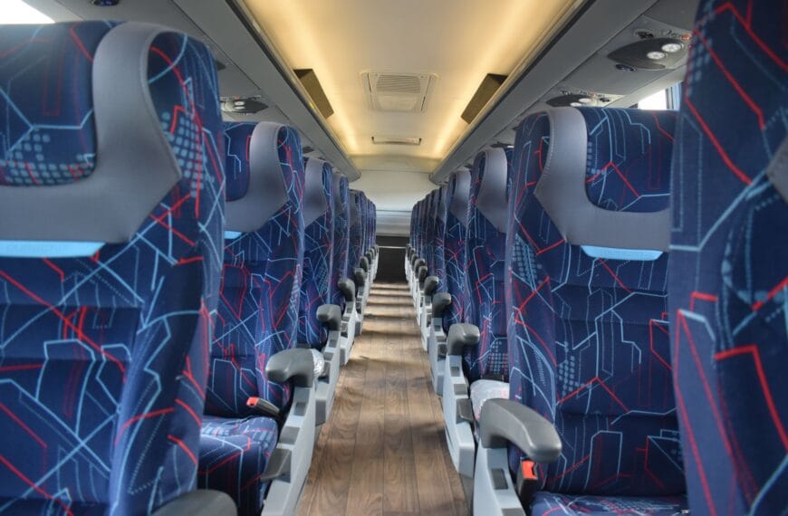 CNT inicia 4ª edição da Pesquisa Perfil Empresarial no transporte rodoviário intermunicipal