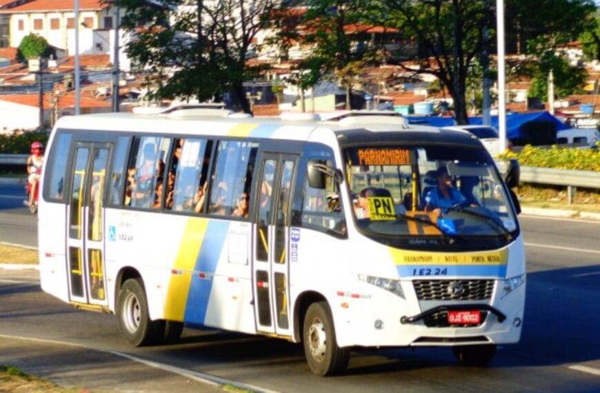 Falta de itens de segurança no transporte alternativo preocupa passageiros na Grande Natal