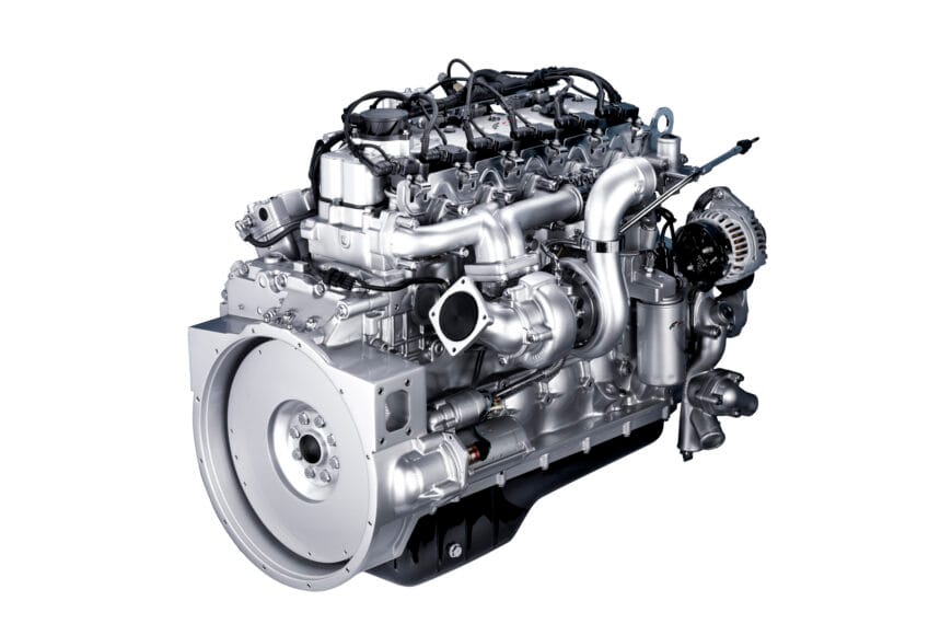 Brasil emite primeira certificação para motor a gás no Centro Tecnológico da MAHLE