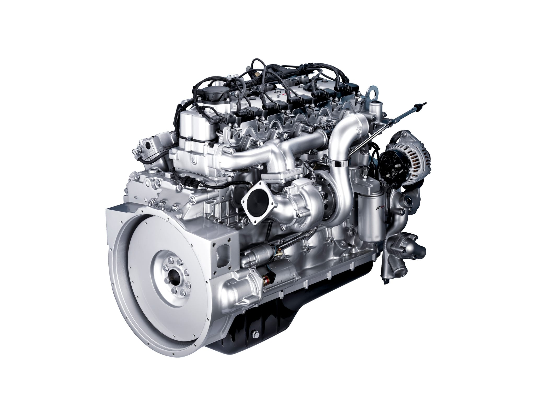 Brasil emite primeira certificação para motor a gás no Centro Tecnológico da MAHLE