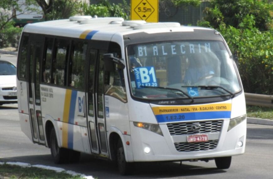 Usuários relatam mais alternativos com impedimento de acessibilidade na Grande Natal