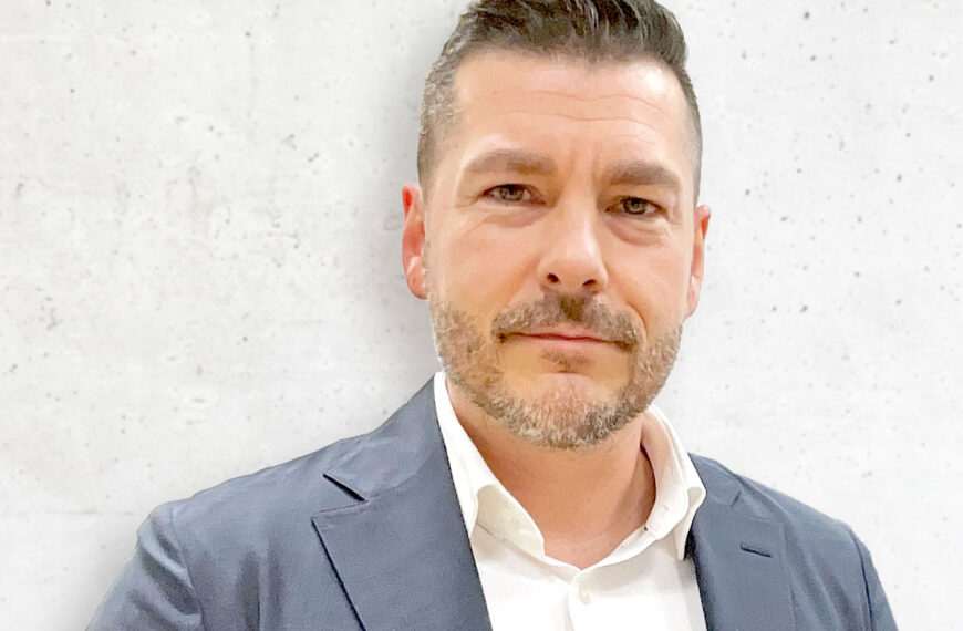 Denis Güven será o novo CEO da Mercedes-Benz na América Latina