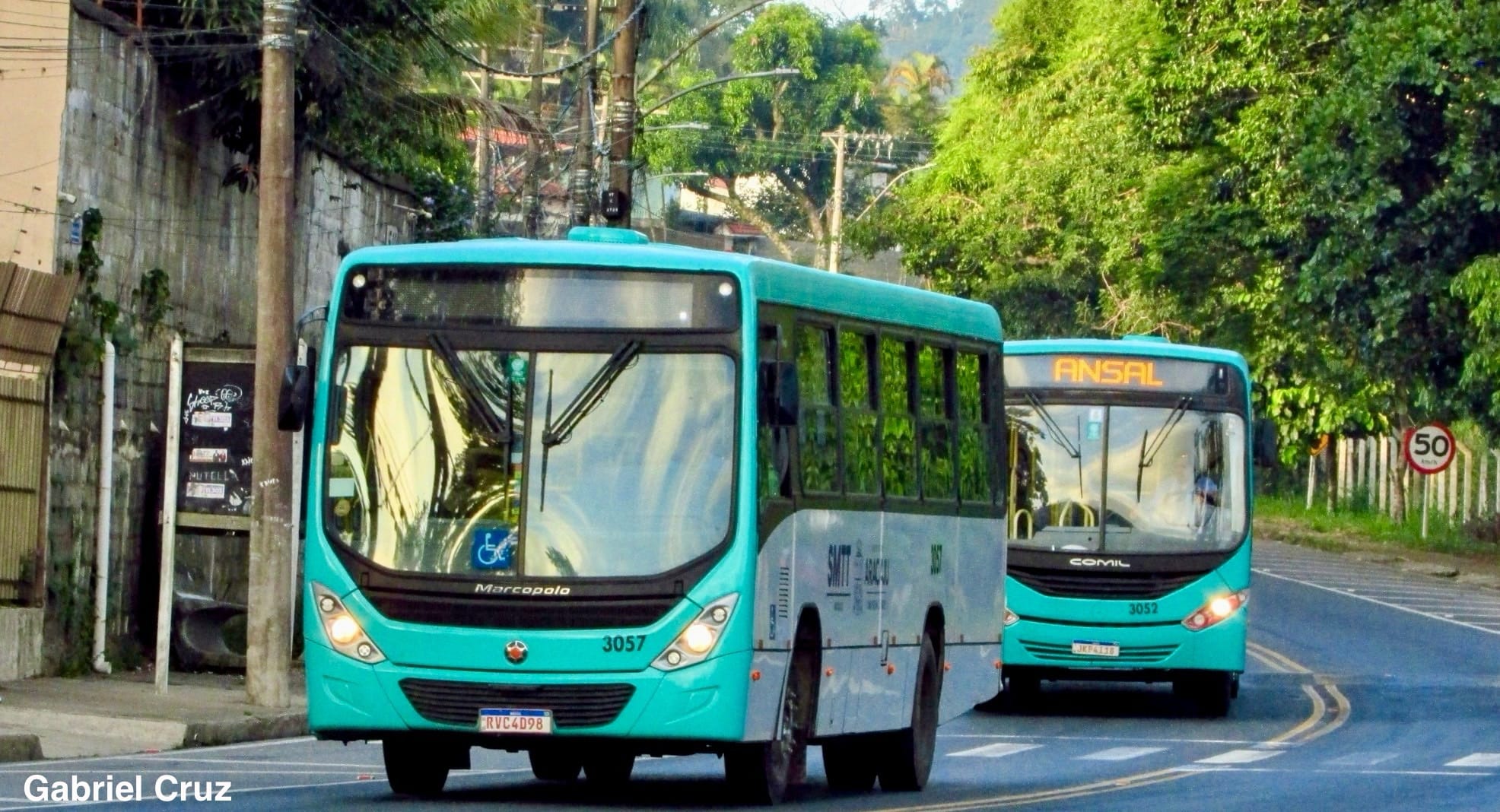 RS Transportes inicia operação no transporte coletivo de Aracaju