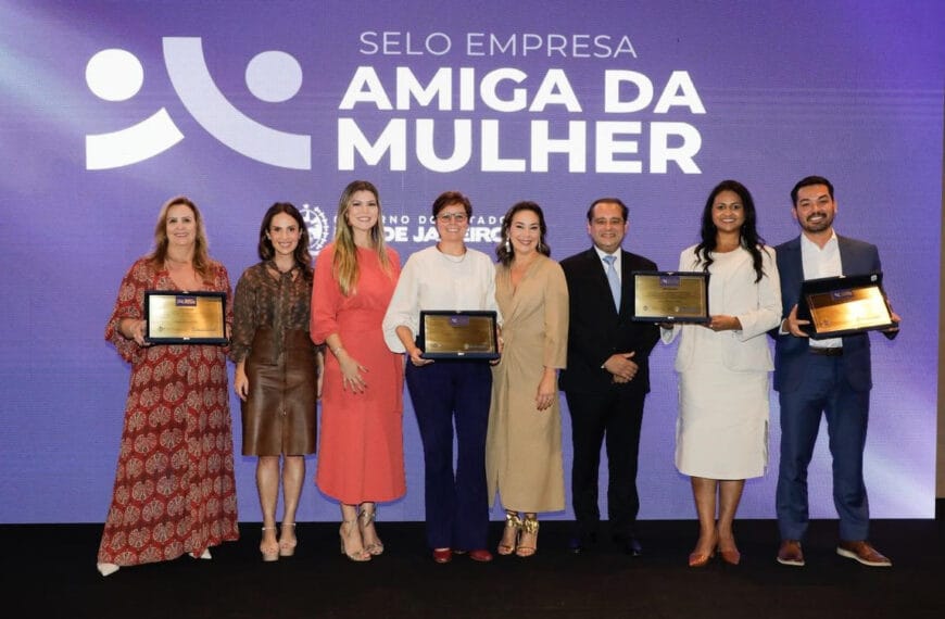 Volkswagen conquista Selo Ouro de Empresa Amiga da Mulher e reforça compromisso com equidade de gênero
