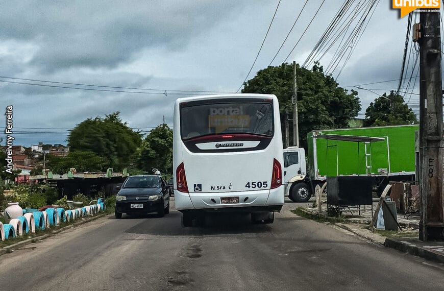 Conceição renova frota com a aquisição de novo veículo