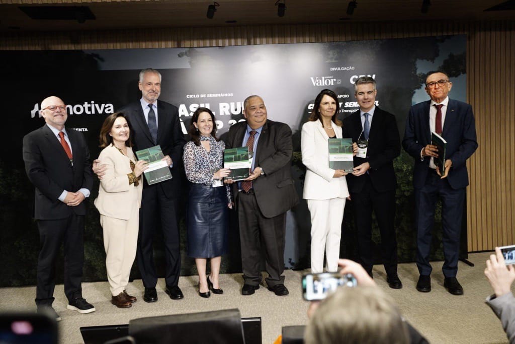 Coalizão propõe plano com 90 ações para cortar 70% das emissões do transporte até 2050