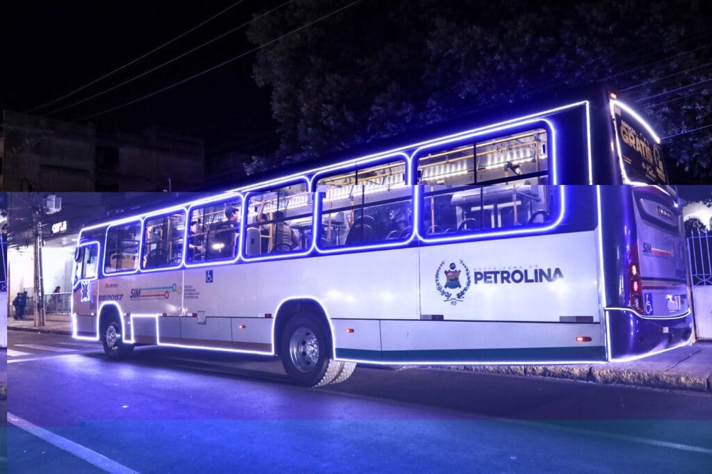 Prefeitura de Petrolina firma rescisão amigável com Atlântico Transportes e prepara nova licitação para o transporte público 6 Prefeitura de Petrolina firma rescisão amigável com Atlântico Transportes e prepara nova licitação para o transporte público