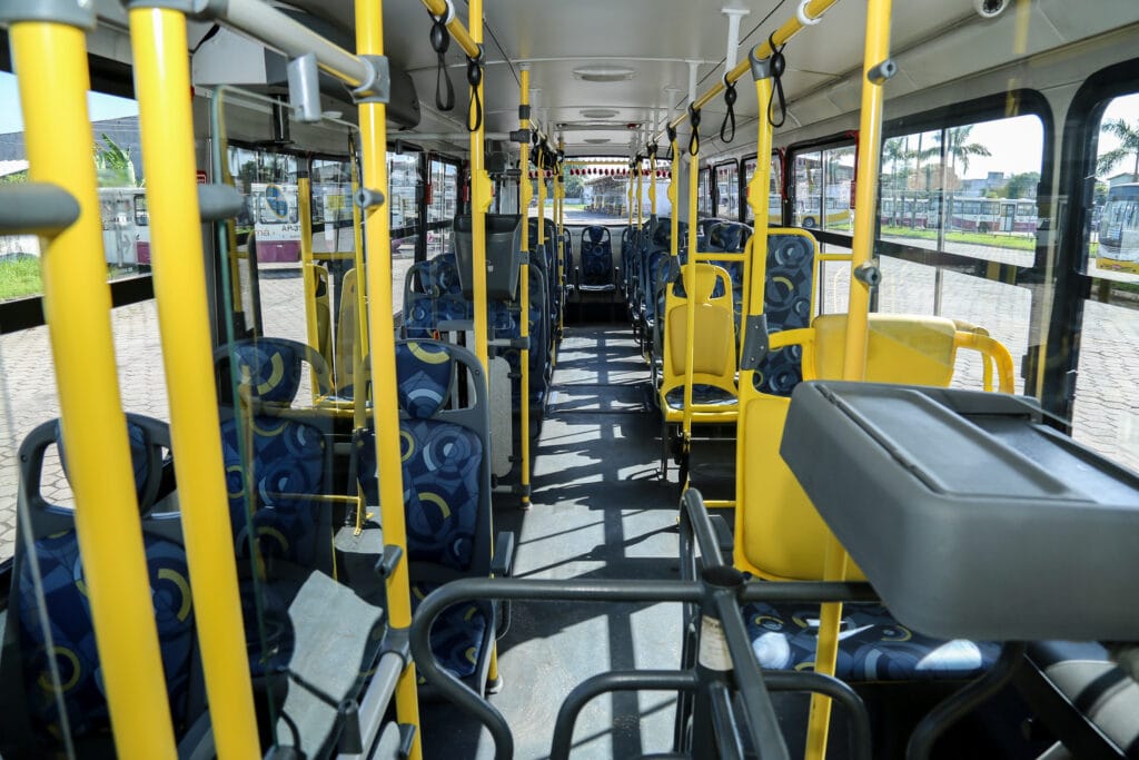 Belém lança aplicativo para pagamento digital da tarifa de ônibus 4 Joao Gomes 04 COMUS Agencia Belem