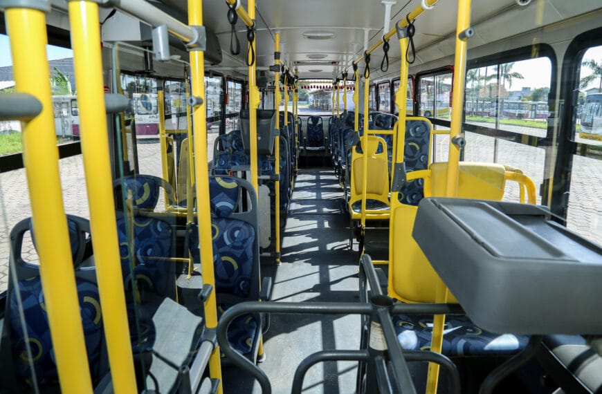 Belém lança aplicativo para pagamento digital da tarifa de ônibus