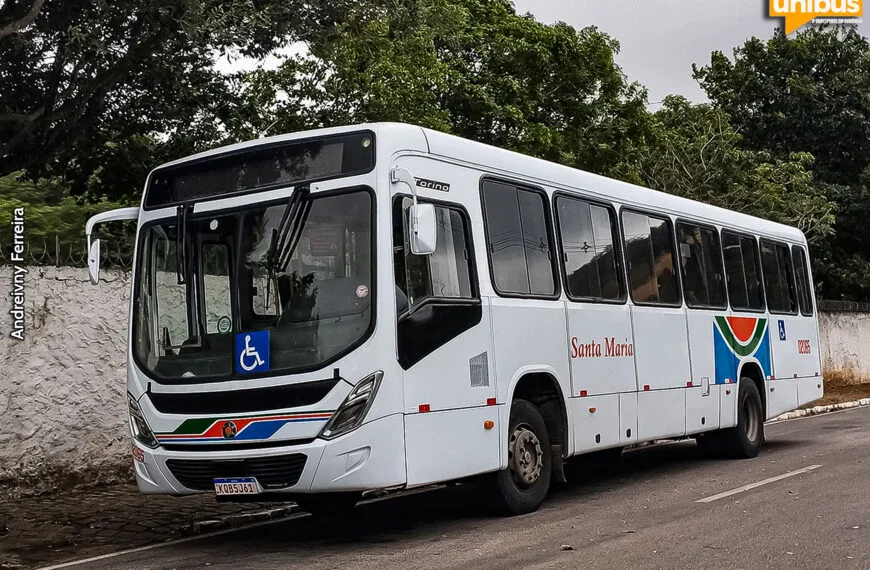 Licitação do transporte público de Natal segue travada no TCE e atrasa divulgação de edital