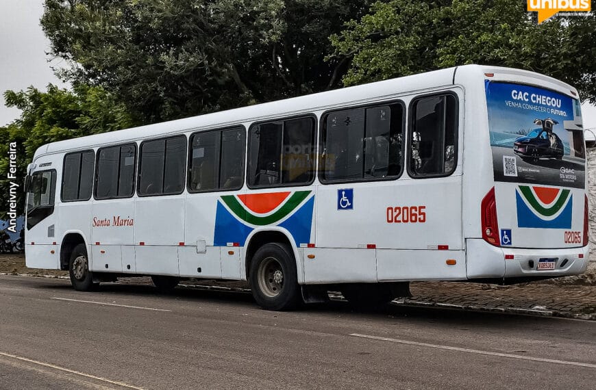 Vereador defende novas fontes de financiamento para garantir viabilidade do transporte público de Natal