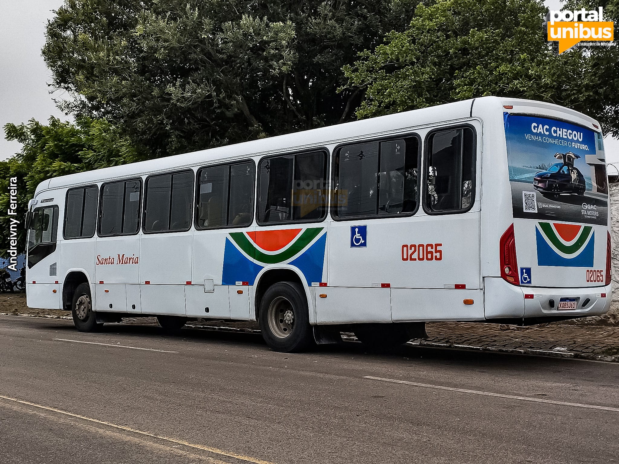 Vereador defende novas fontes de financiamento para garantir viabilidade do transporte público de Natal