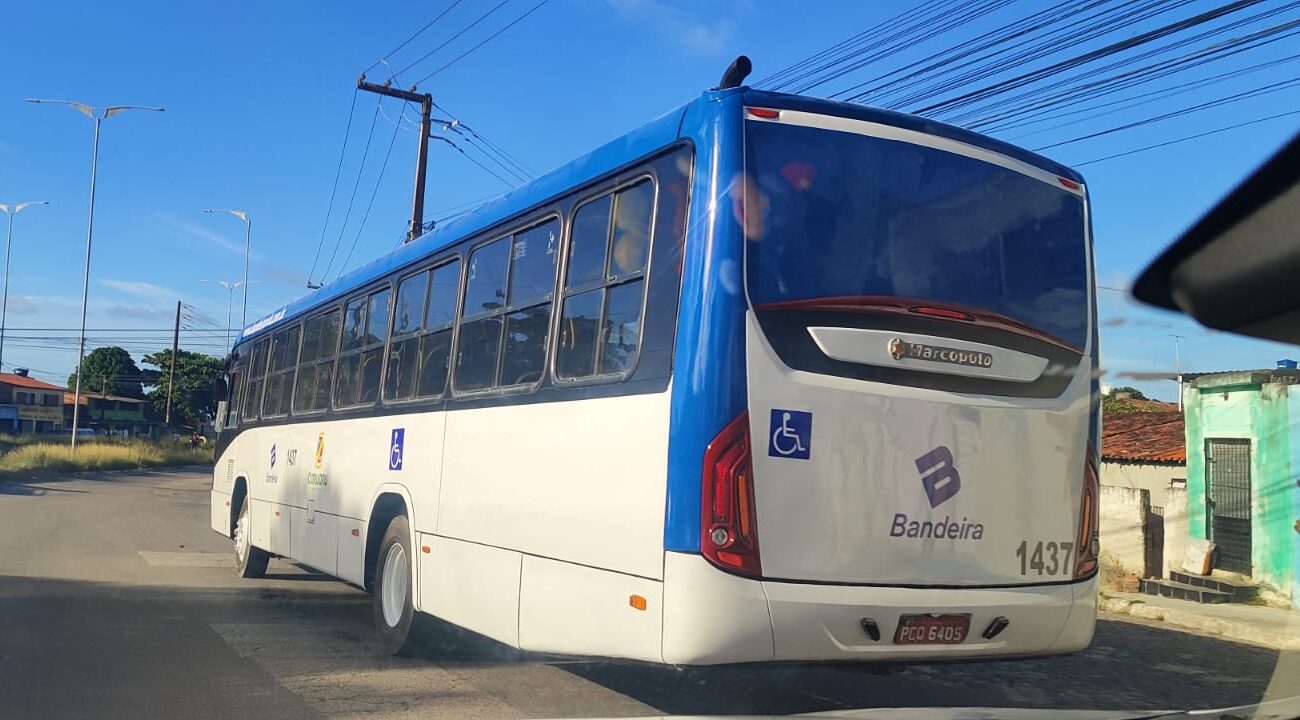 Nova empresa de ônibus inicia hoje operação em Caruaru