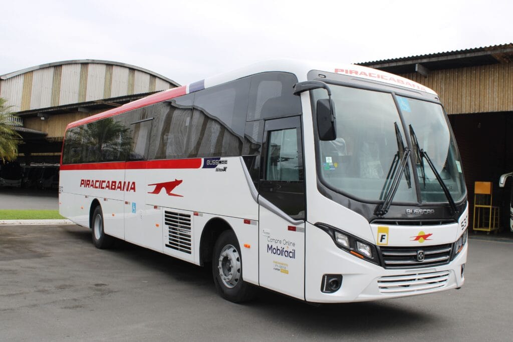 Produção de ônibus apresenta queda em junho, mas cresce no acumulado do primeiro semestre 8 IMG 5485