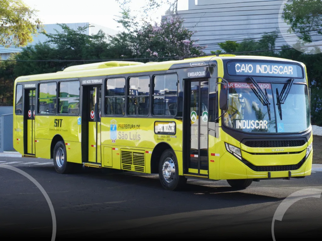 Vendas de ônibus crescem em outubro, mas ainda ficam abaixo do volume de 2024 2 img 3698 1