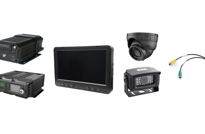 Tecnologia da Luminator eleva padrão de segurança e inteligência no transporte coletivo urbano