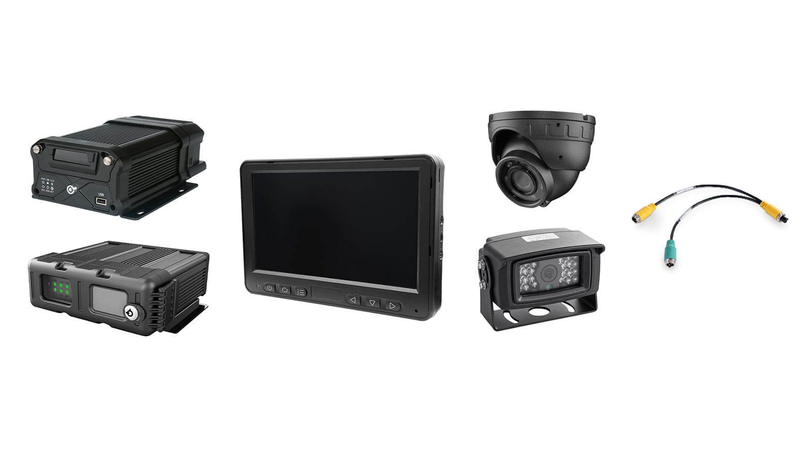 Tecnologia da Luminator eleva padrão de segurança e inteligência no transporte coletivo urbano