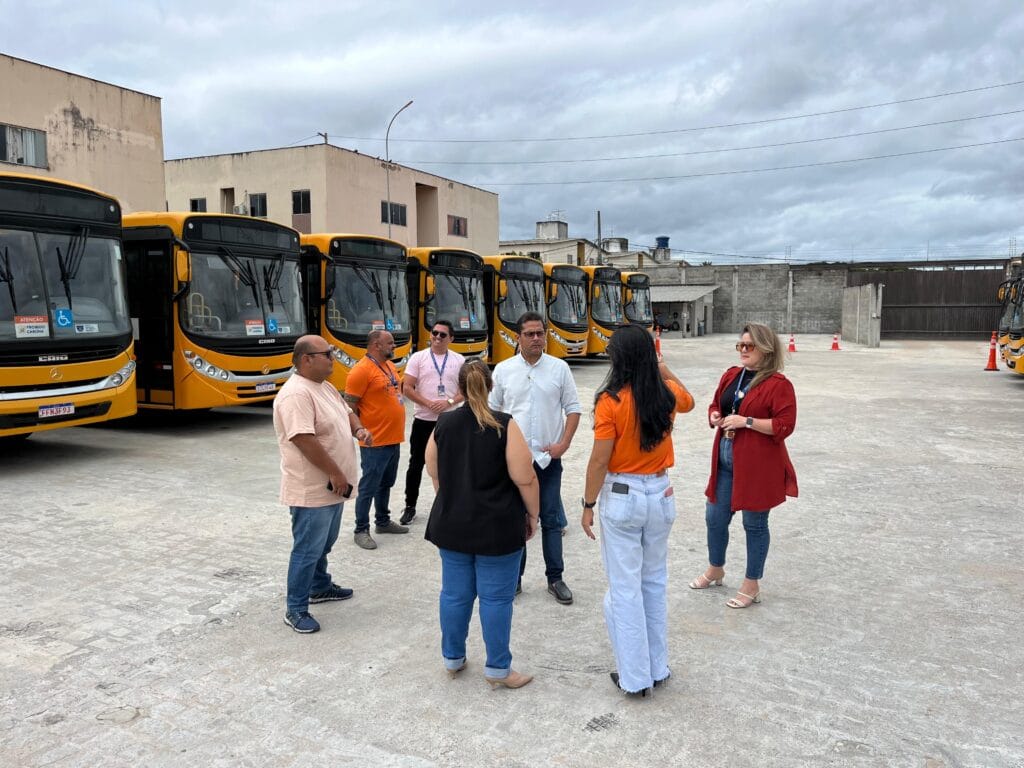 SME realiza vistoria em ônibus escolares da Rede Municipal de Natal antes do retorno das aulas 9 42807 Original