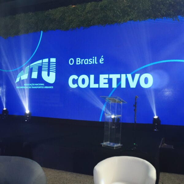 Campanha “O Brasil é Coletivo” destaca papel do transporte público na sustentabilidade e inclusão social