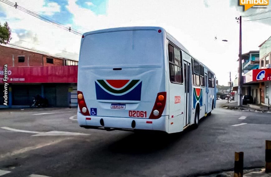 Câmara de Natal aprova isenção do ISS para empresas de ônibus e conclui pacote de leis que prepara licitação do transporte público