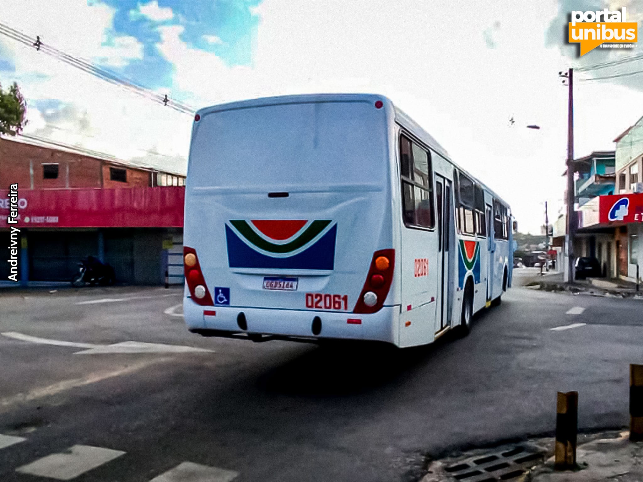 Natal concede gratuidade no transporte público durante os dias de prova do ENEM